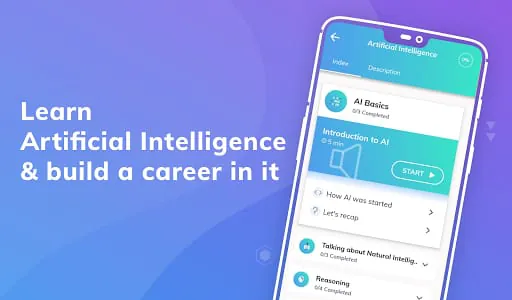 Learn AI & ML with Python