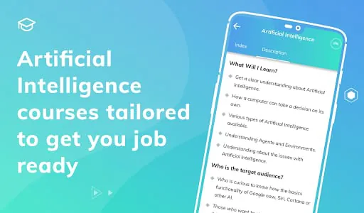 Learn AI & ML with Python