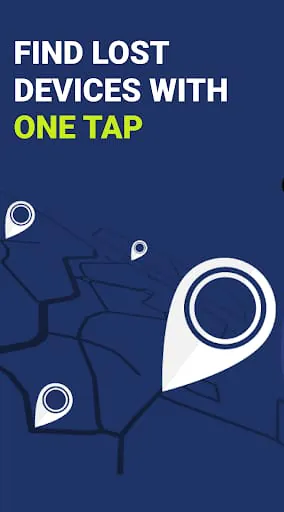 Find My Watch & Phone