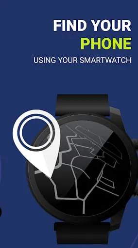 Find My Watch & Phone
