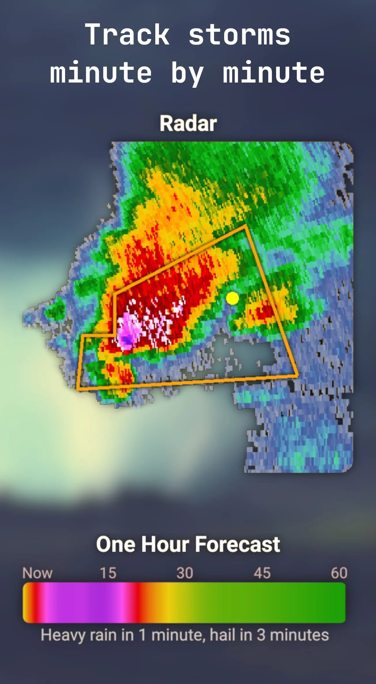 Severe Weather Alerts