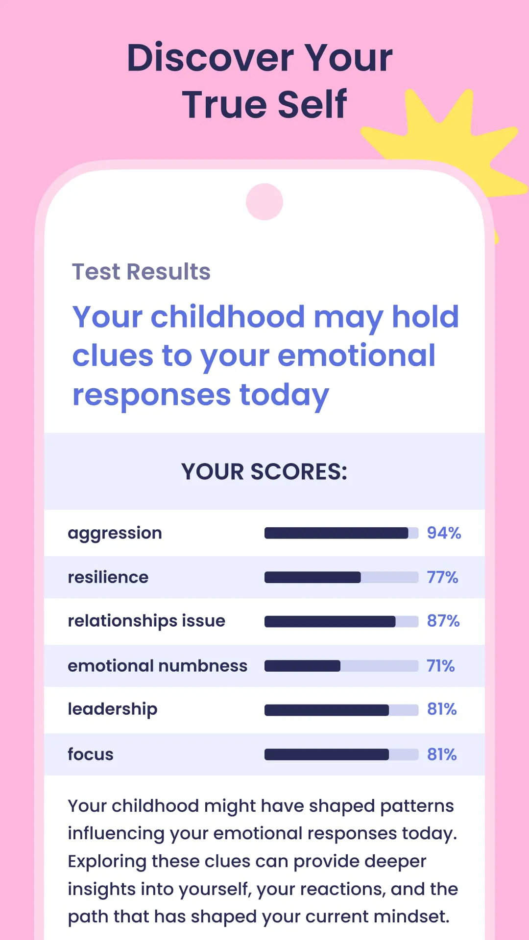 Breeze: mental health