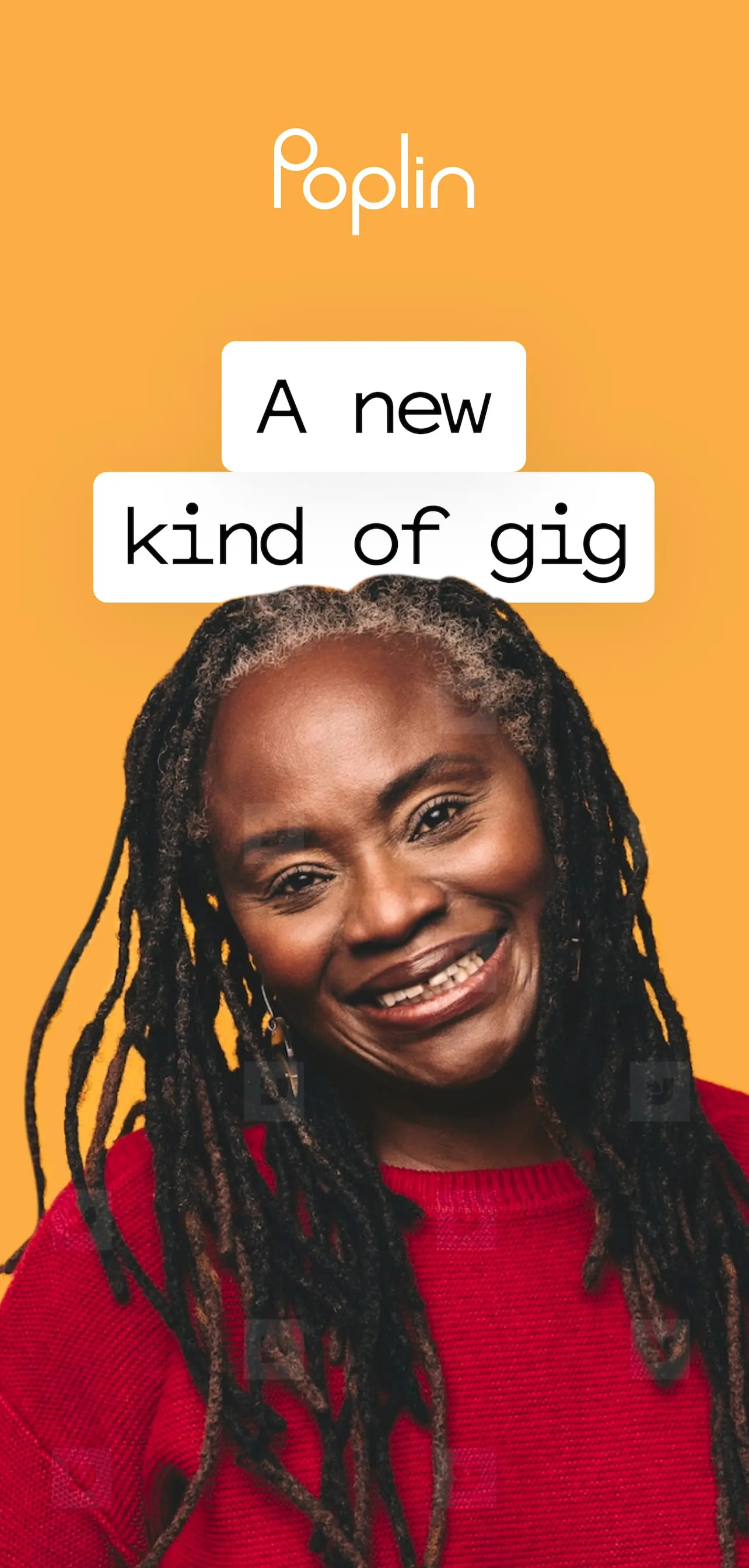 Poplin for Laundry Pros