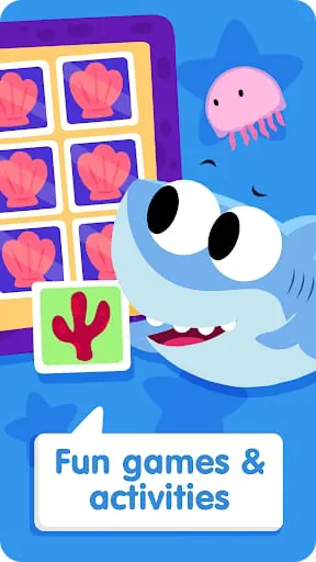 Super Simple - Kids Songs