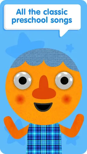 Super Simple - Kids Songs