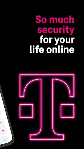 McAfee® Security for T-Mobile