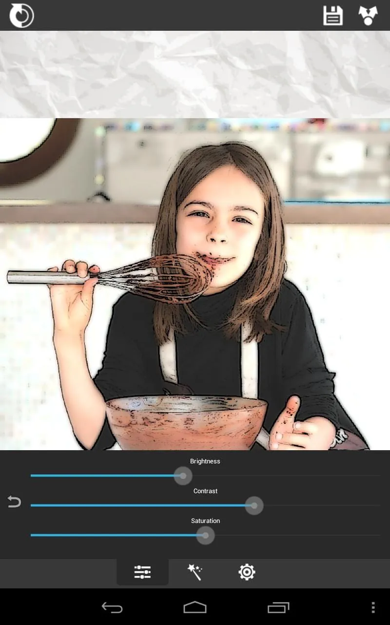 Sketch Me! - Sketch & Cartoon