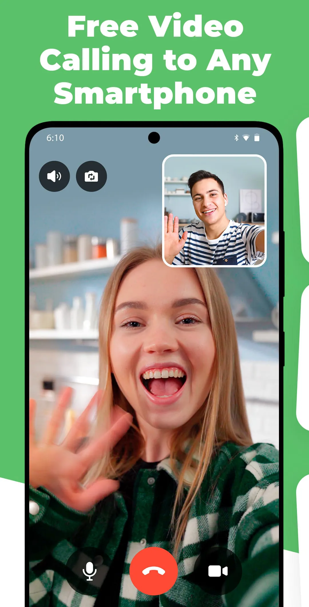 OnPhone - Second Phone Number