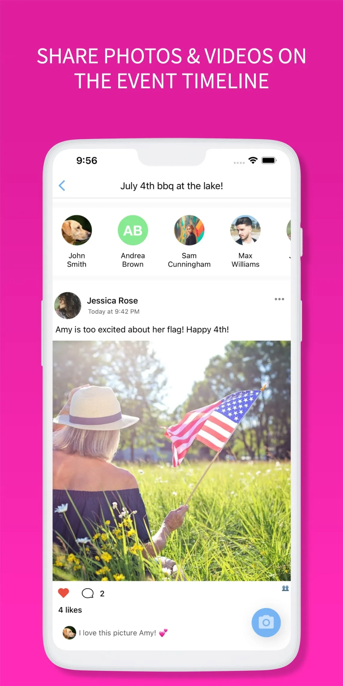 Feztival: Party Planning