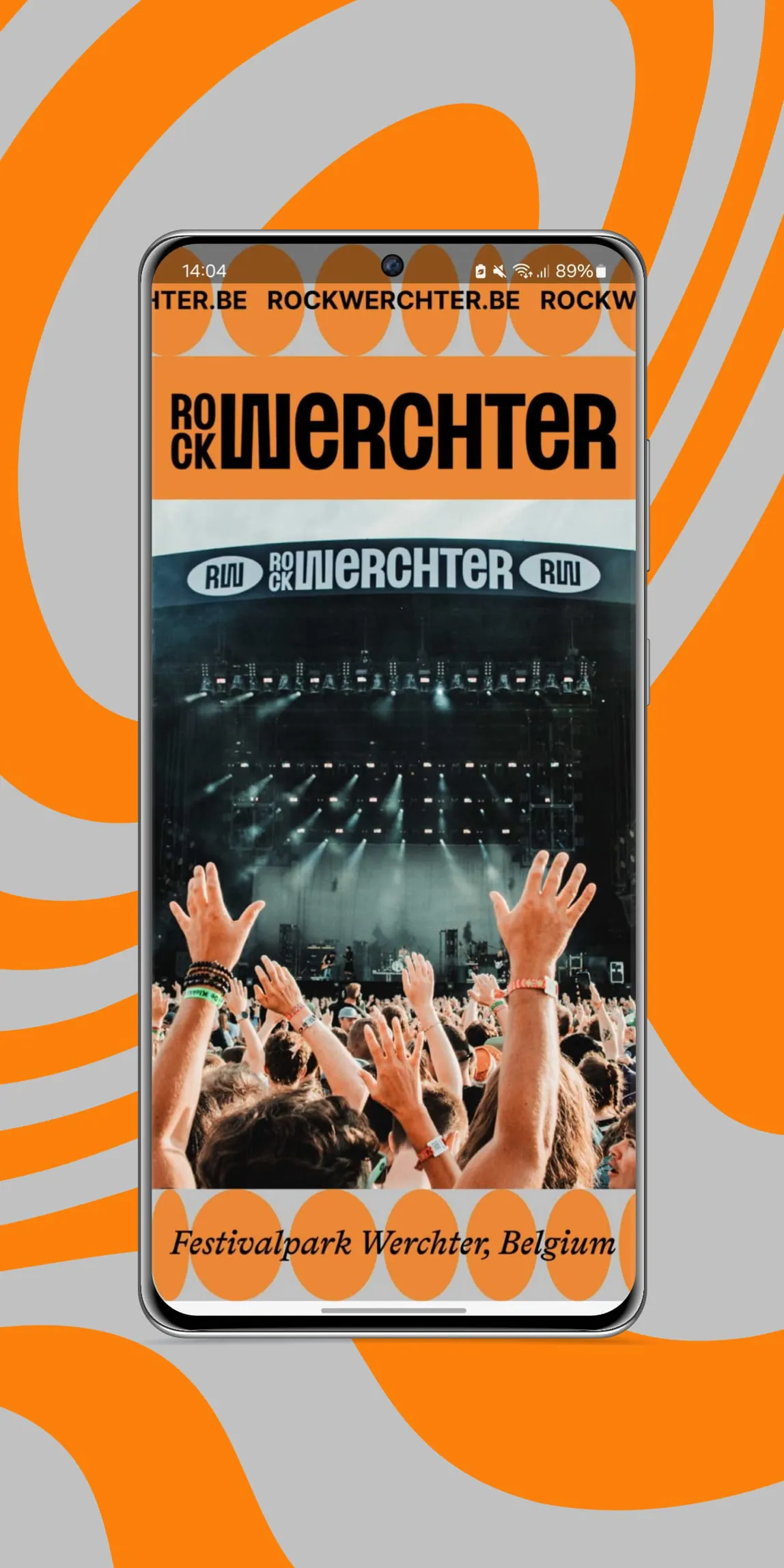 Rock Werchter