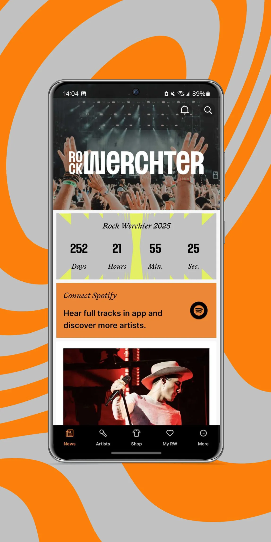 Rock Werchter