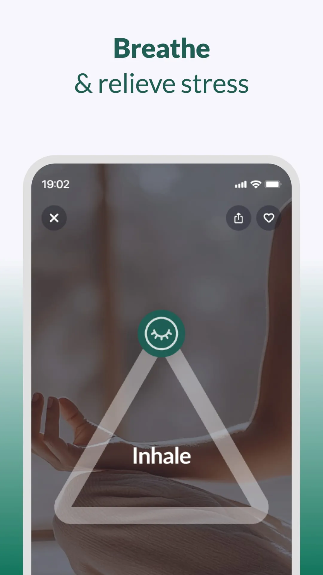 Pura Mente: Sleep & Meditation