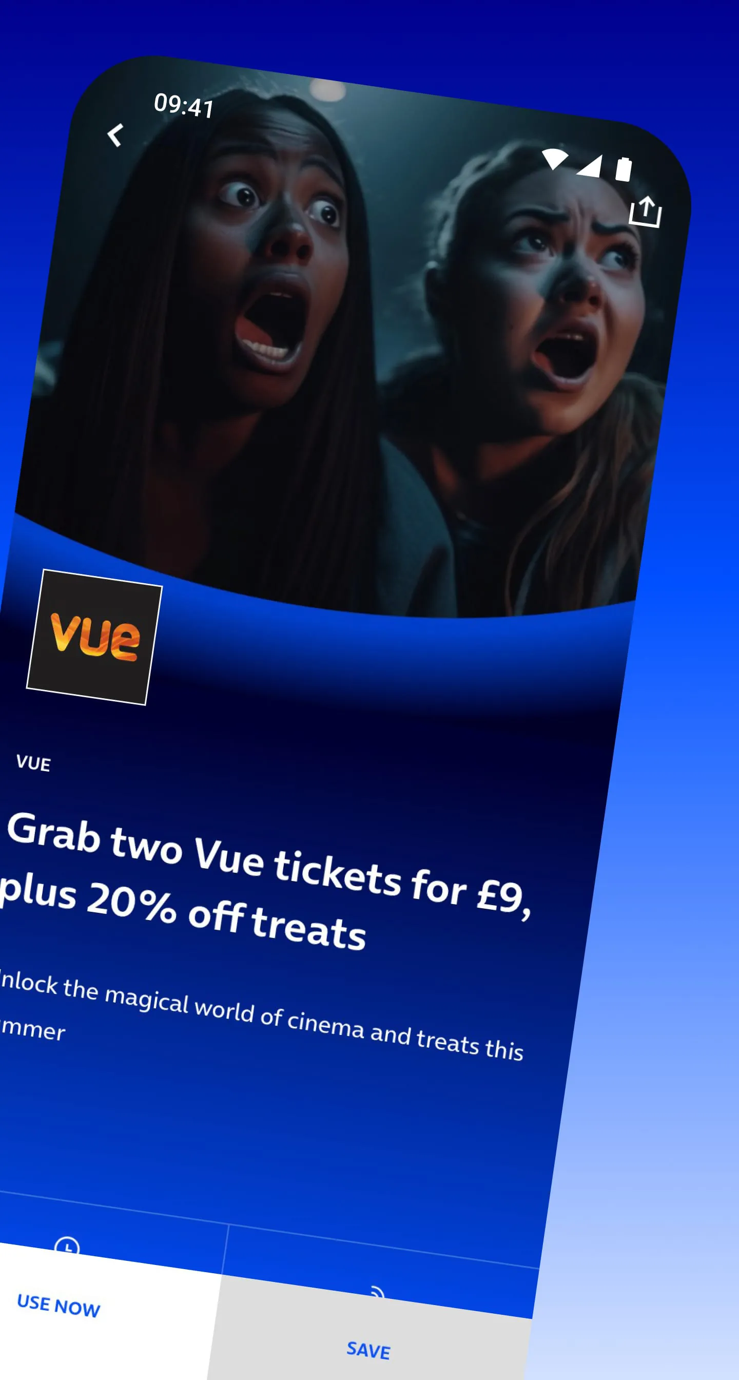 Priority: Gig Tickets & Perks