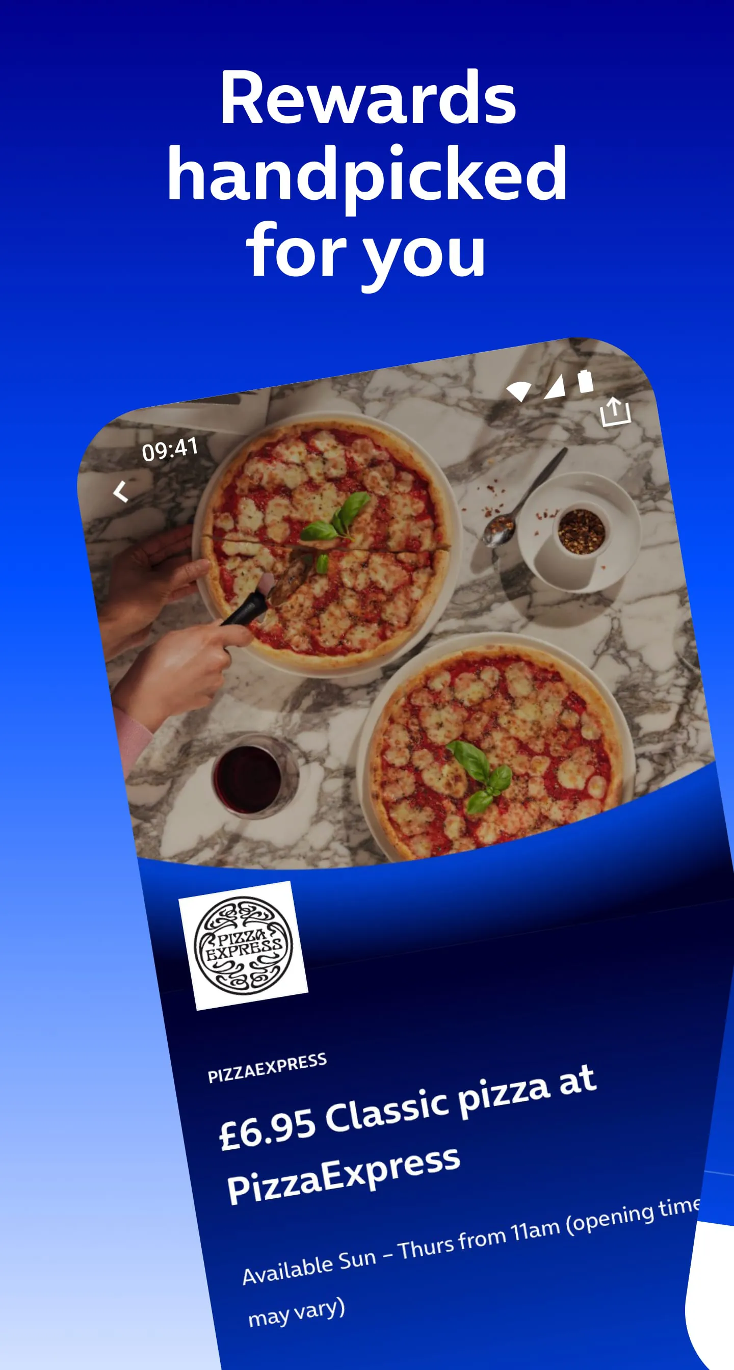 Priority: Gig Tickets & Perks