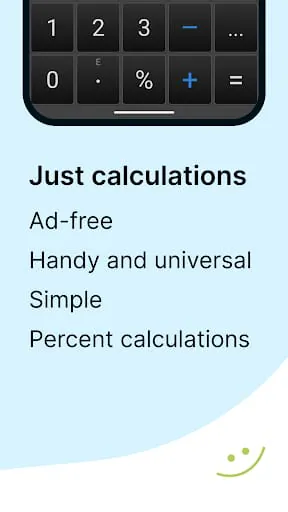 Calculator MobiCalc
