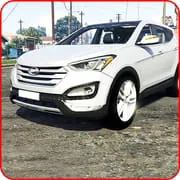 Tuscon: Real Drive & Drift