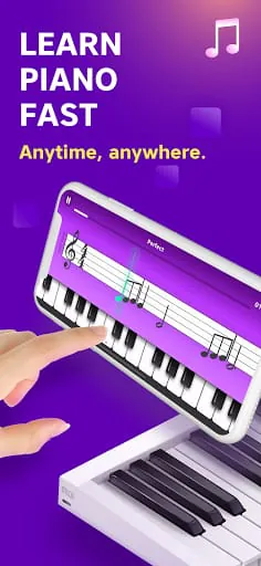 Piano Academy - Learn Piano