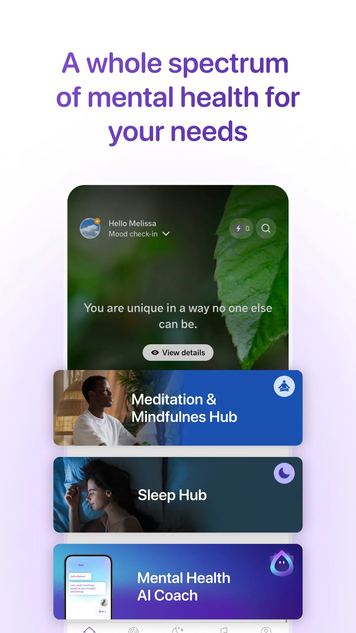 Meditopia: Sleep & Meditation
