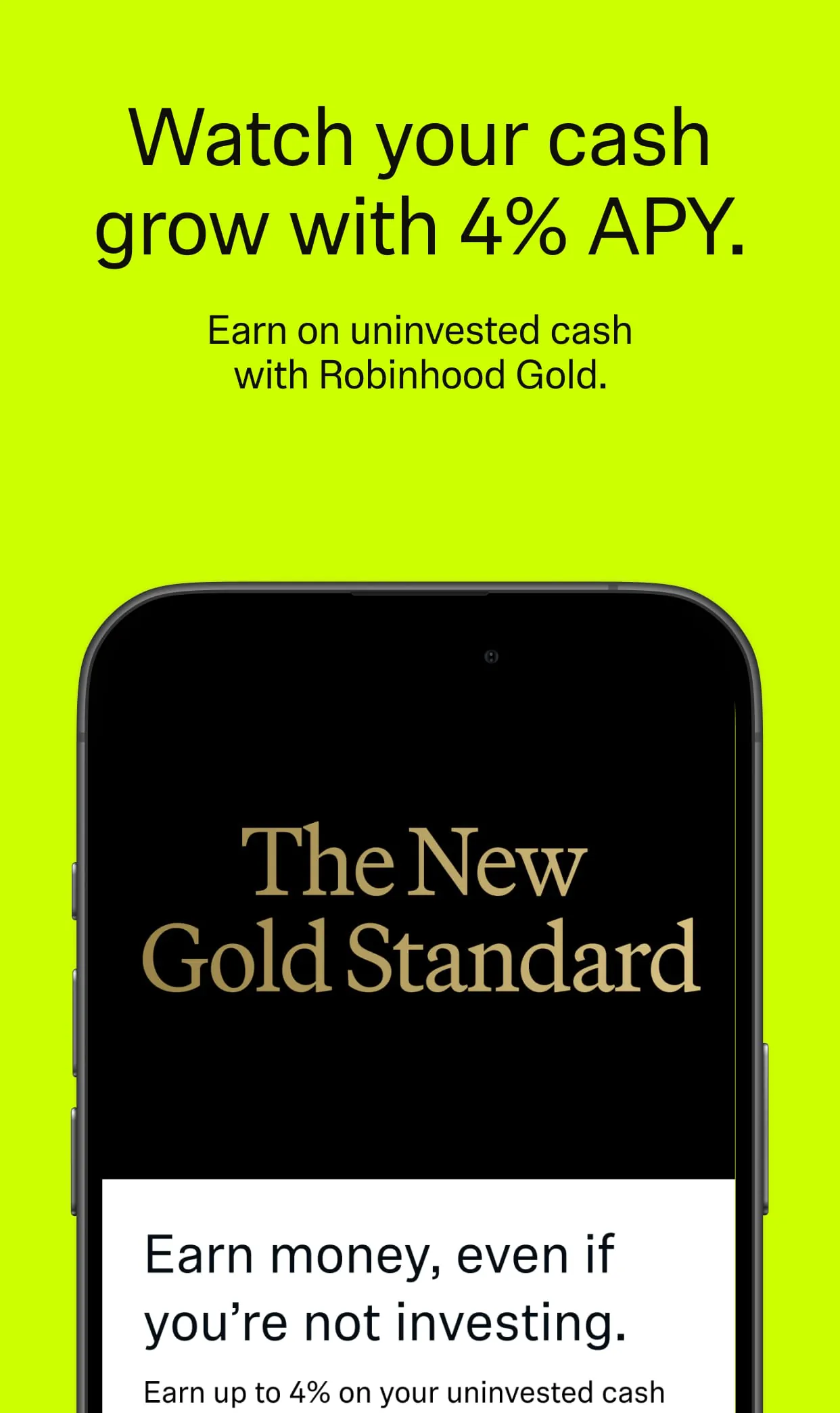 Robinhood: Investing for All