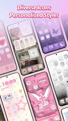 ThemePro - Widget & Wallpaper