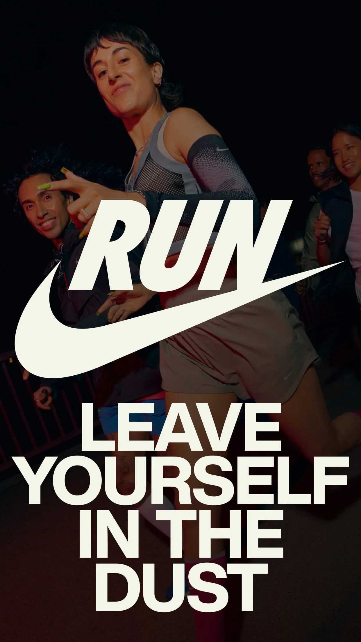 Nike Run Club - Running Coach