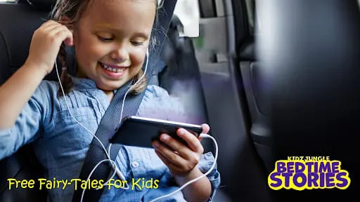 Bedtime Stories by KidzJungle