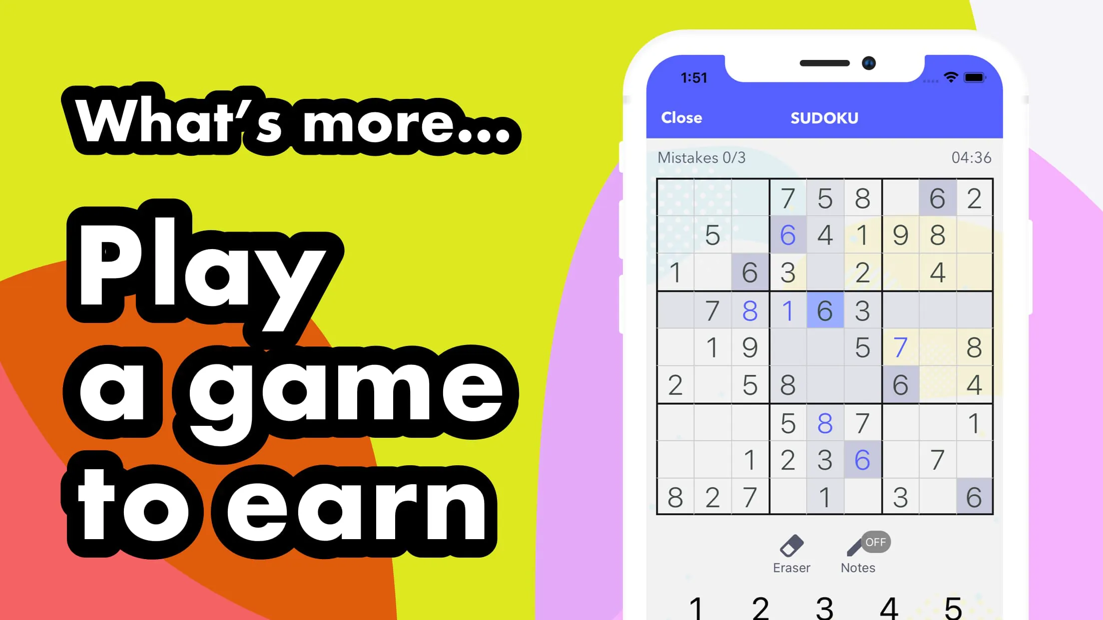 ARUCO M2E: Move to Earn Crypto