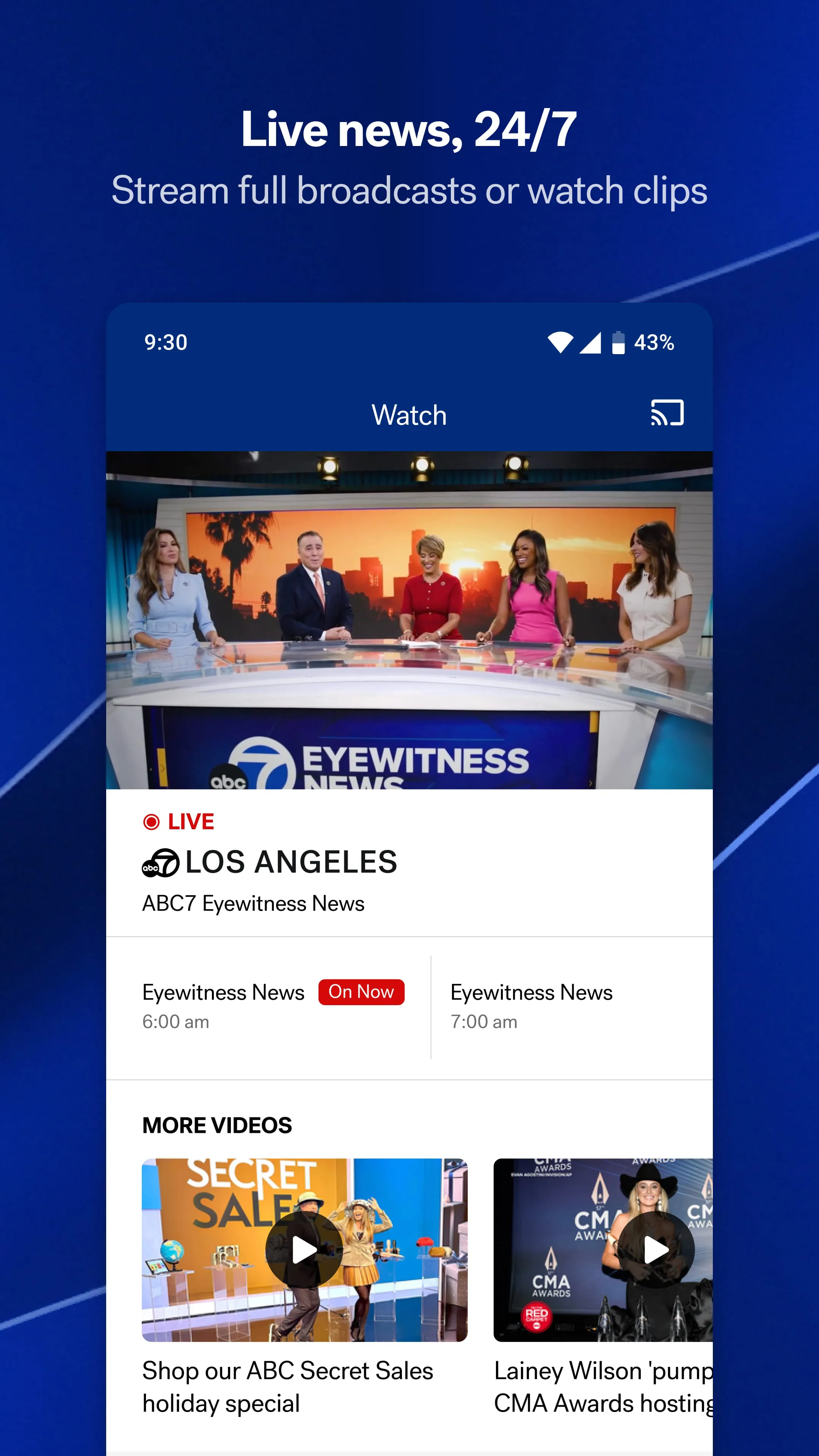 ABC7 Los Angeles