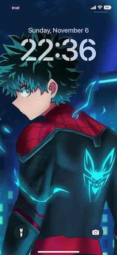 Anime Wallpaper 4K Live