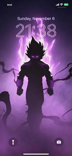 Anime Wallpaper 4K Live