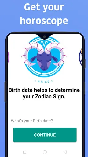 Palm Reader : Palm Reading App