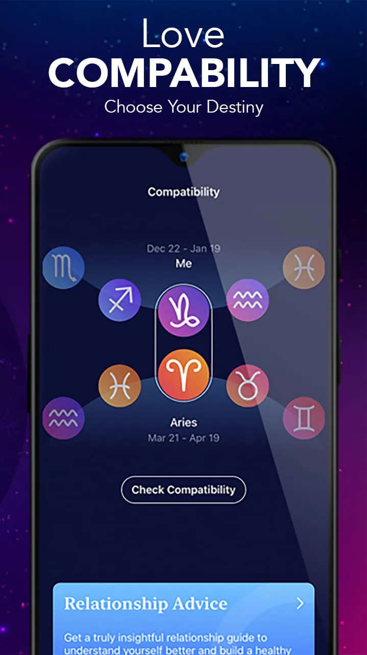 Daily Horoscopes 2024