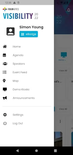 FourKites Visibility 2022