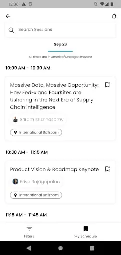 FourKites Visibility 2022