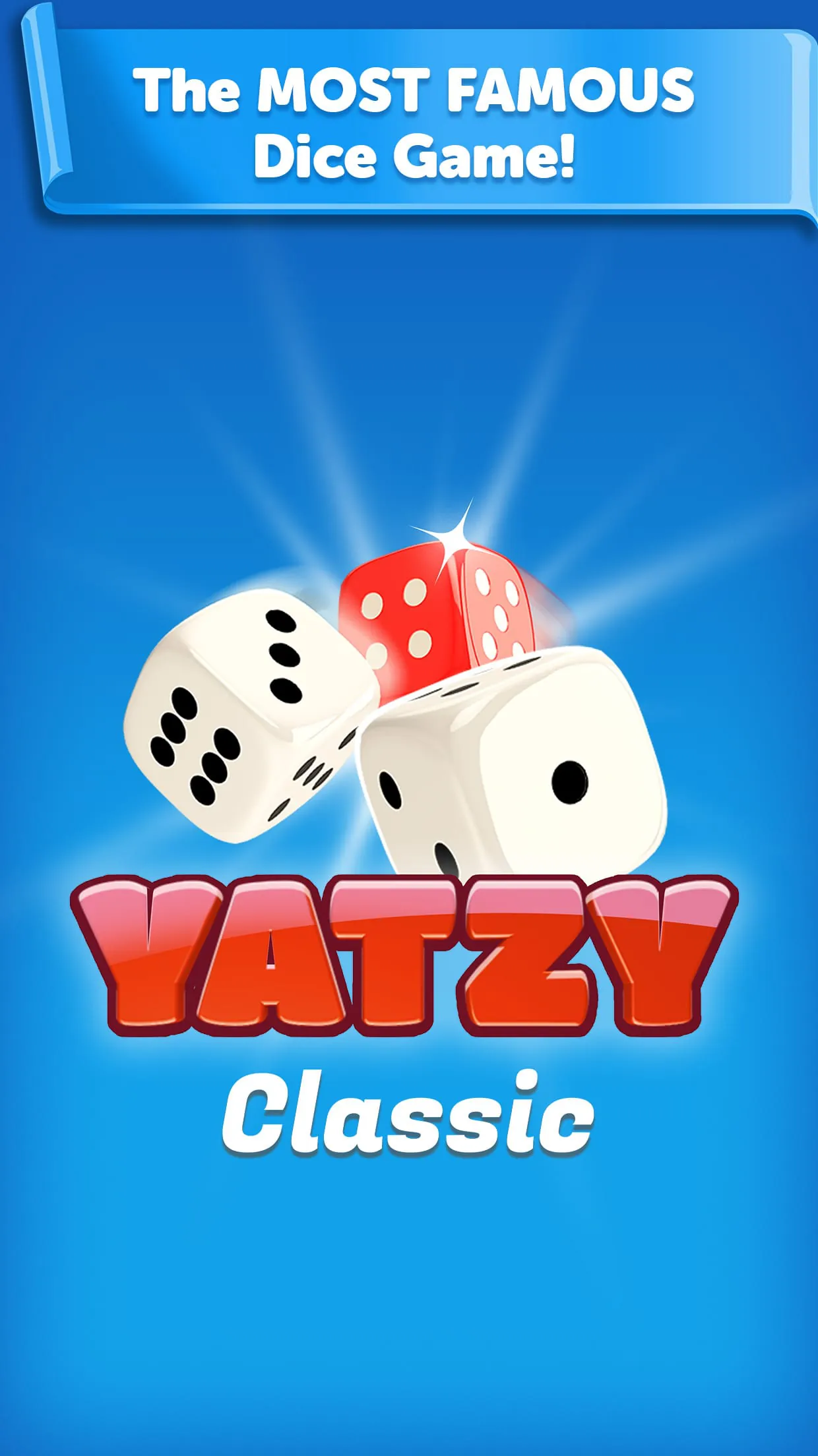 Yatzy Classic