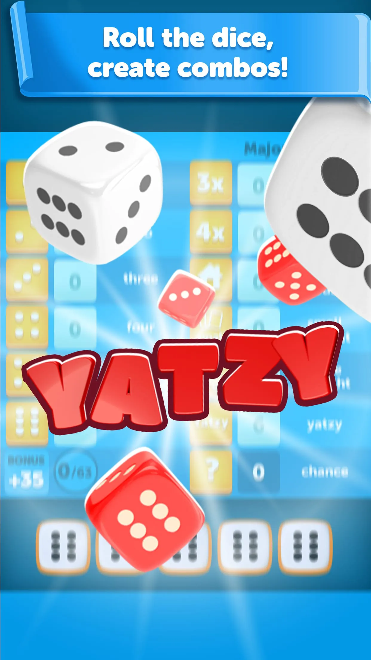 Yatzy Classic