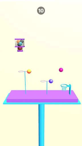 Perfect Time - ASMR Chill Game