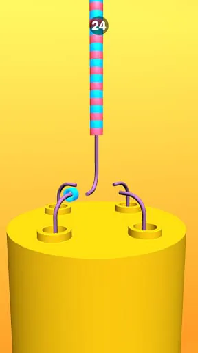 Perfect Time - ASMR Chill Game