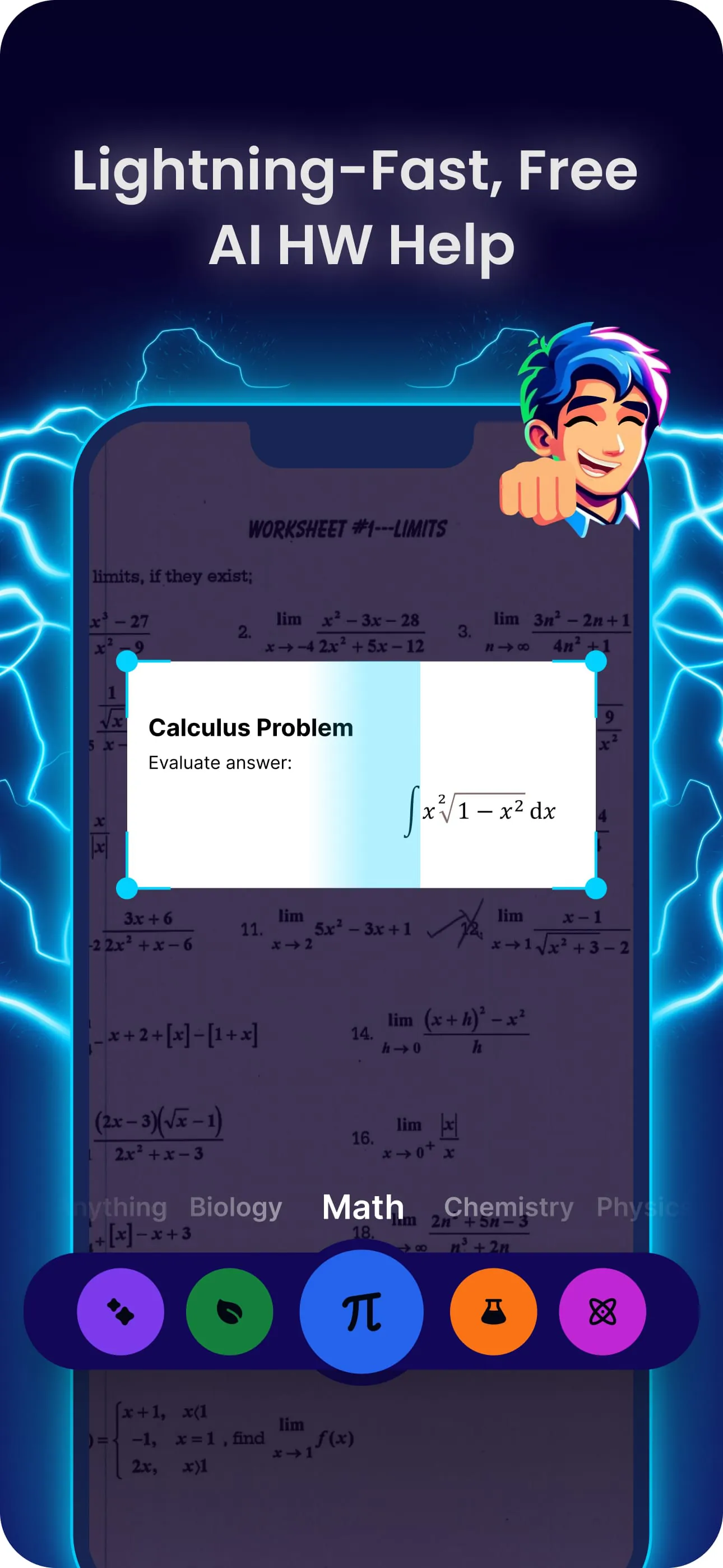 Knowunity: Homework Helper