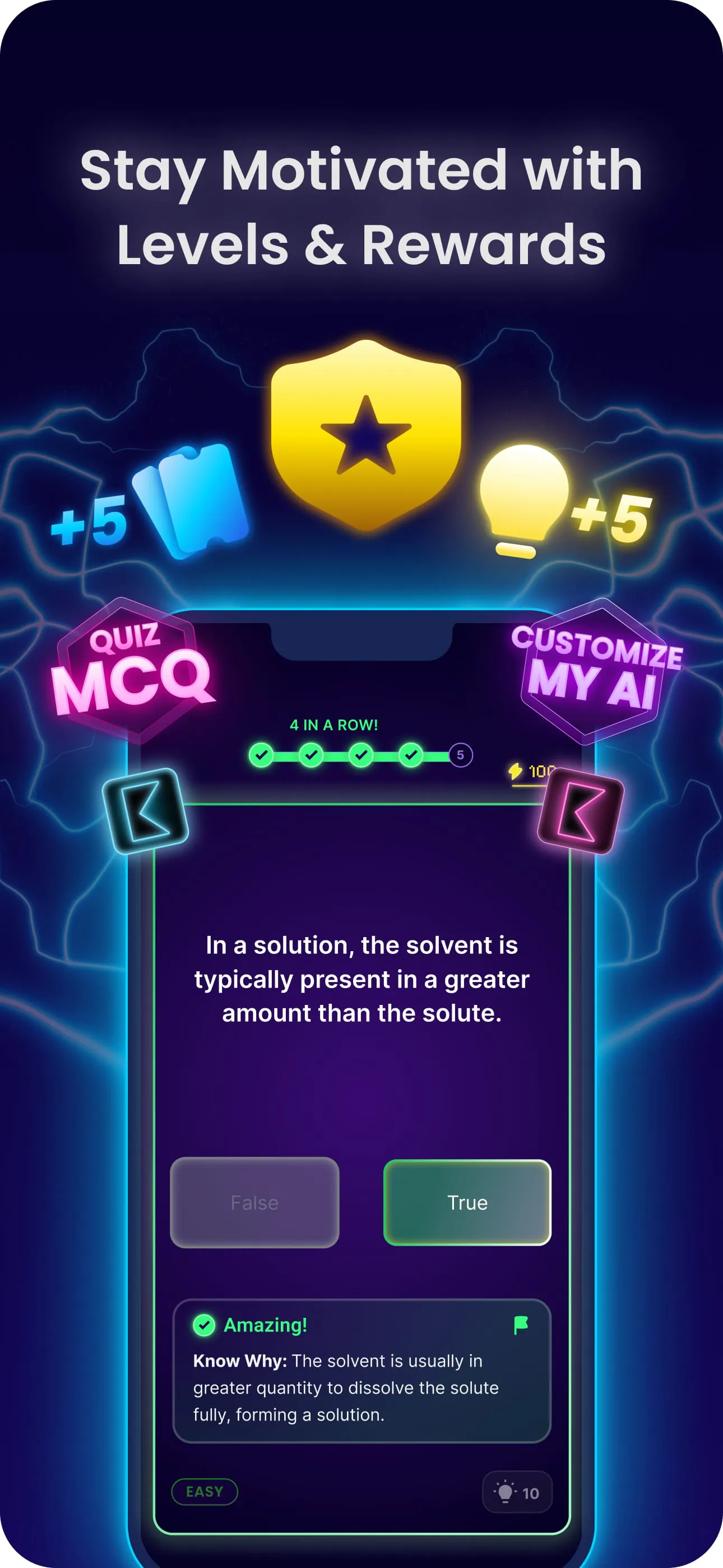 Knowunity: Homework Helper