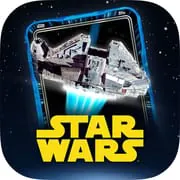 Star Wars Card Trader by Topps