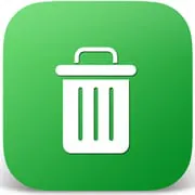 Delete apps - Uninstall apps