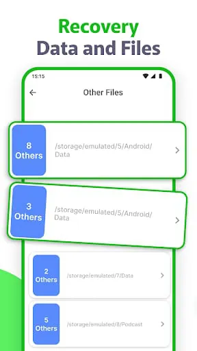 Recover Deleted Photos App
