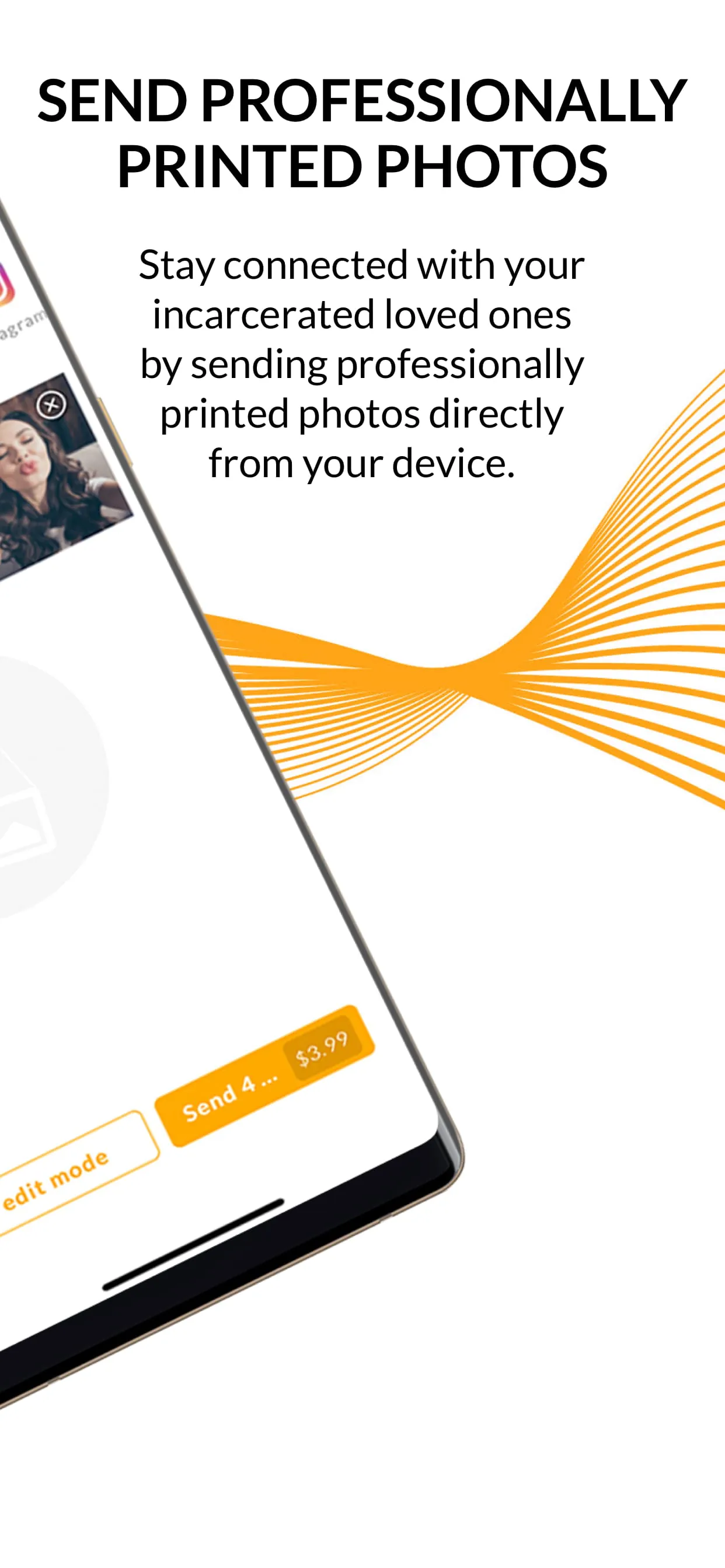 Pelipost: Photos-to-Prison