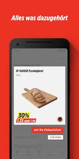 Denner – Aktionen und Weinshop