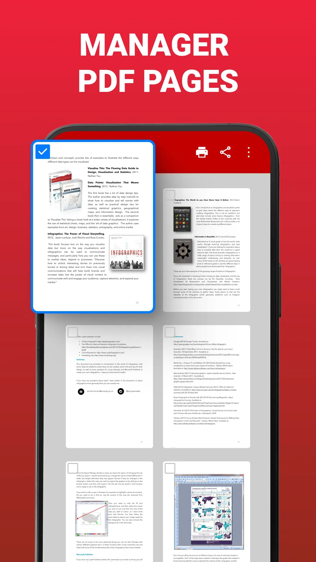 PDF Reader - All PDF Viewer