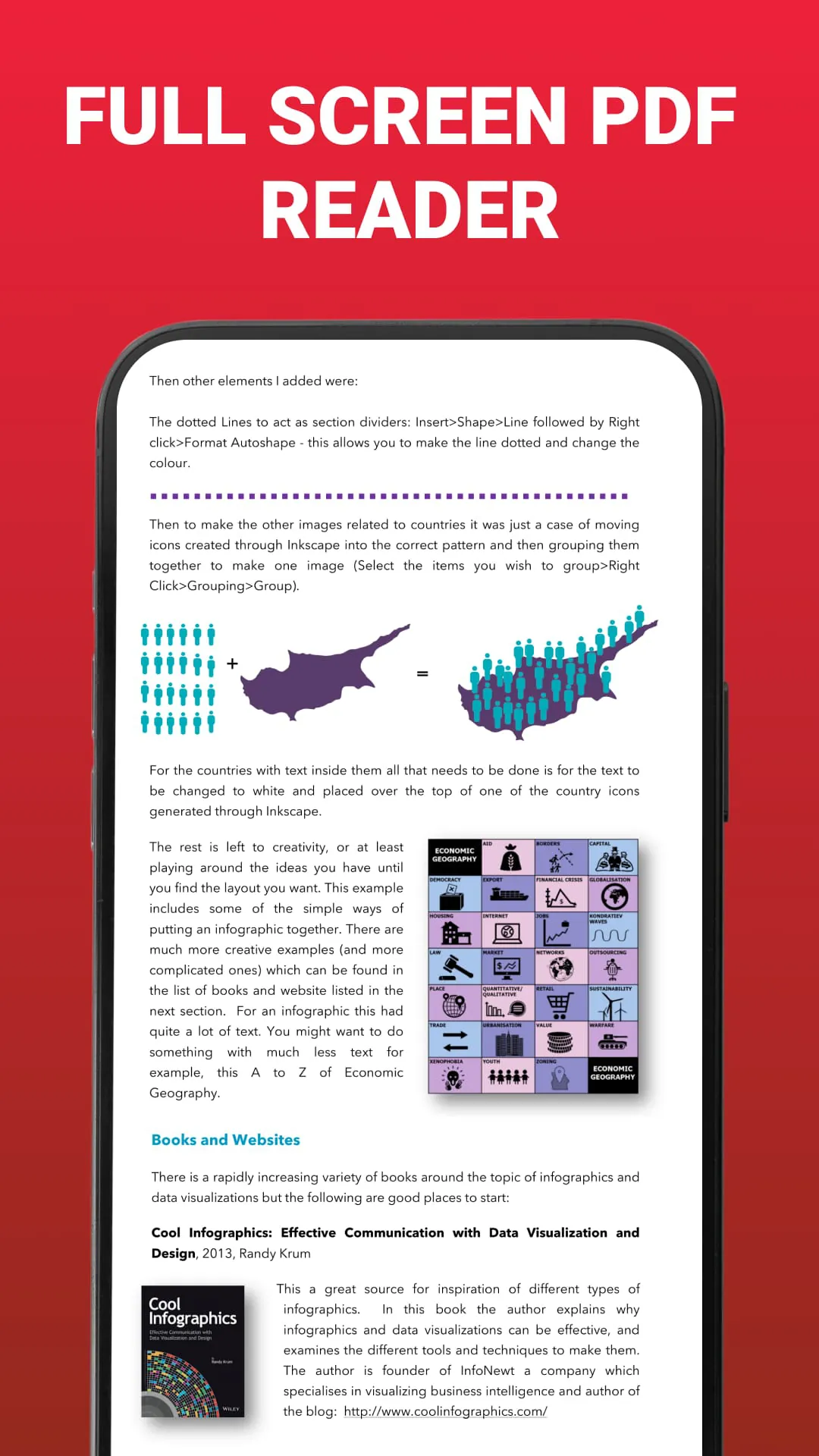 PDF Reader - All PDF Viewer