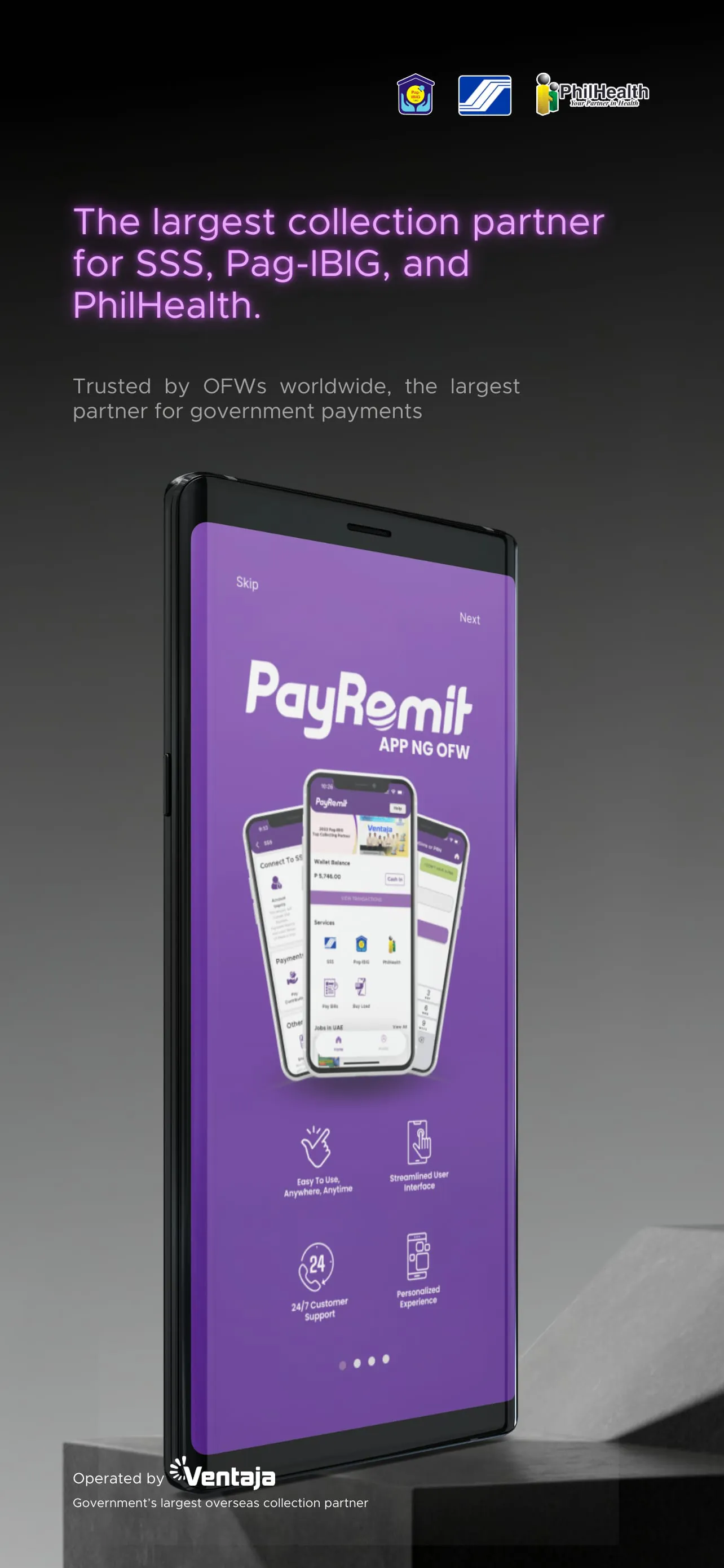 PayRemit