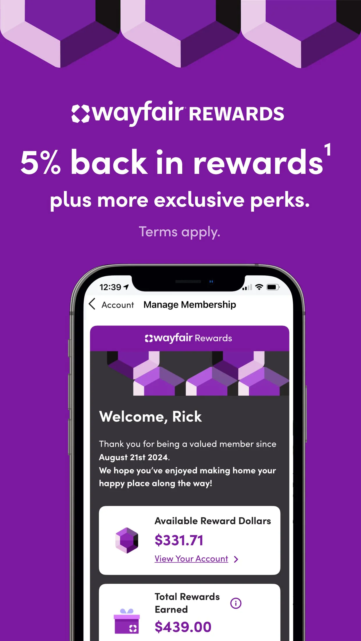 Wayfair - Shop All Things Home