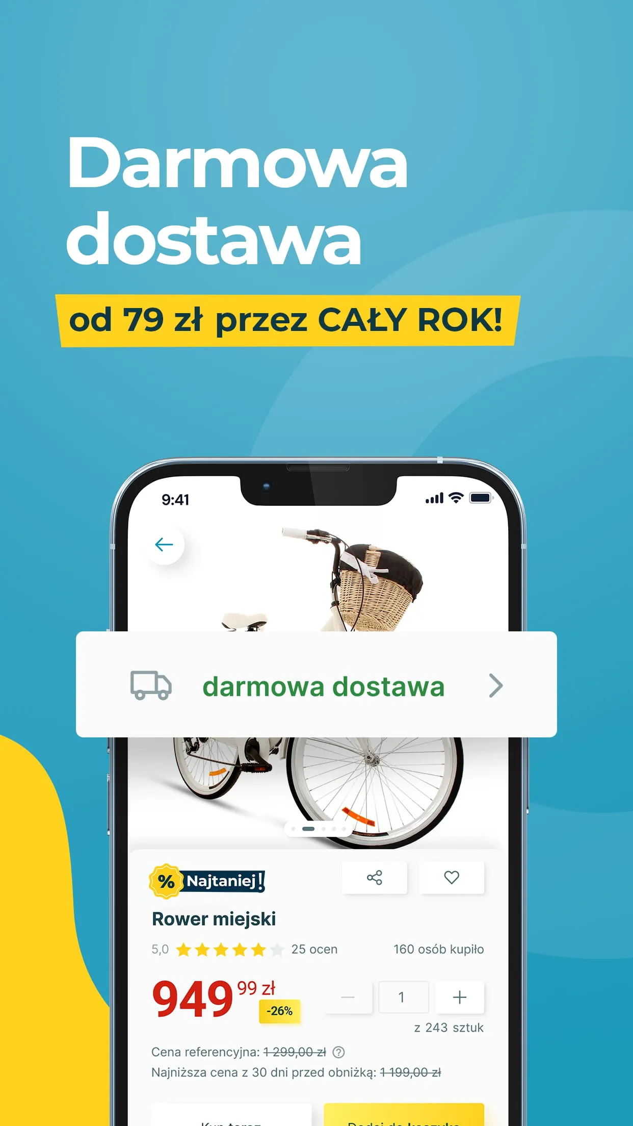 ERLI - najtańsze zakupy online